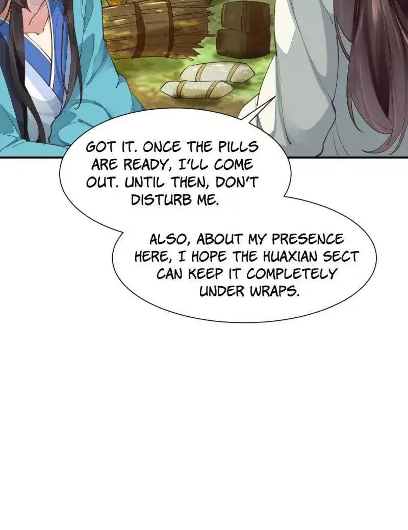 The Ghostly Doctor Chapter 535 page 23