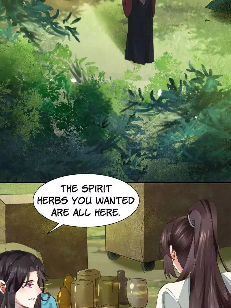 The Ghostly Doctor Chapter 535 page 22