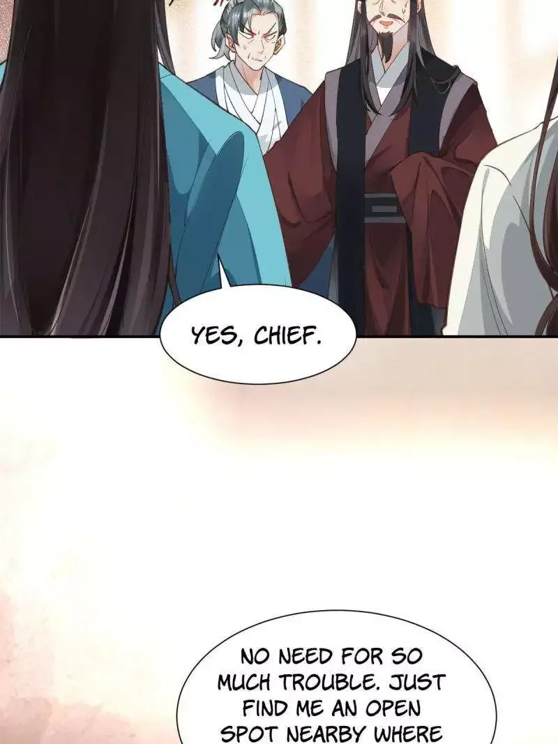 The Ghostly Doctor Chapter 535 page 15