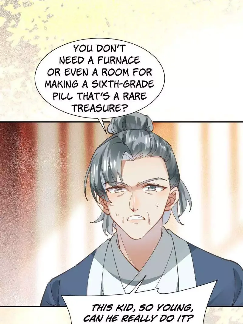 The Ghostly Doctor Chapter 535 page 17