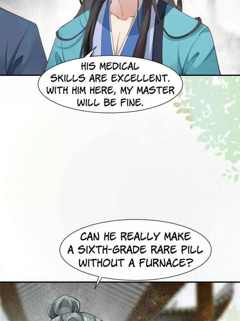 The Ghostly Doctor Chapter 535 page 28