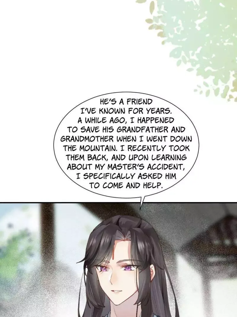 The Ghostly Doctor Chapter 535 page 27