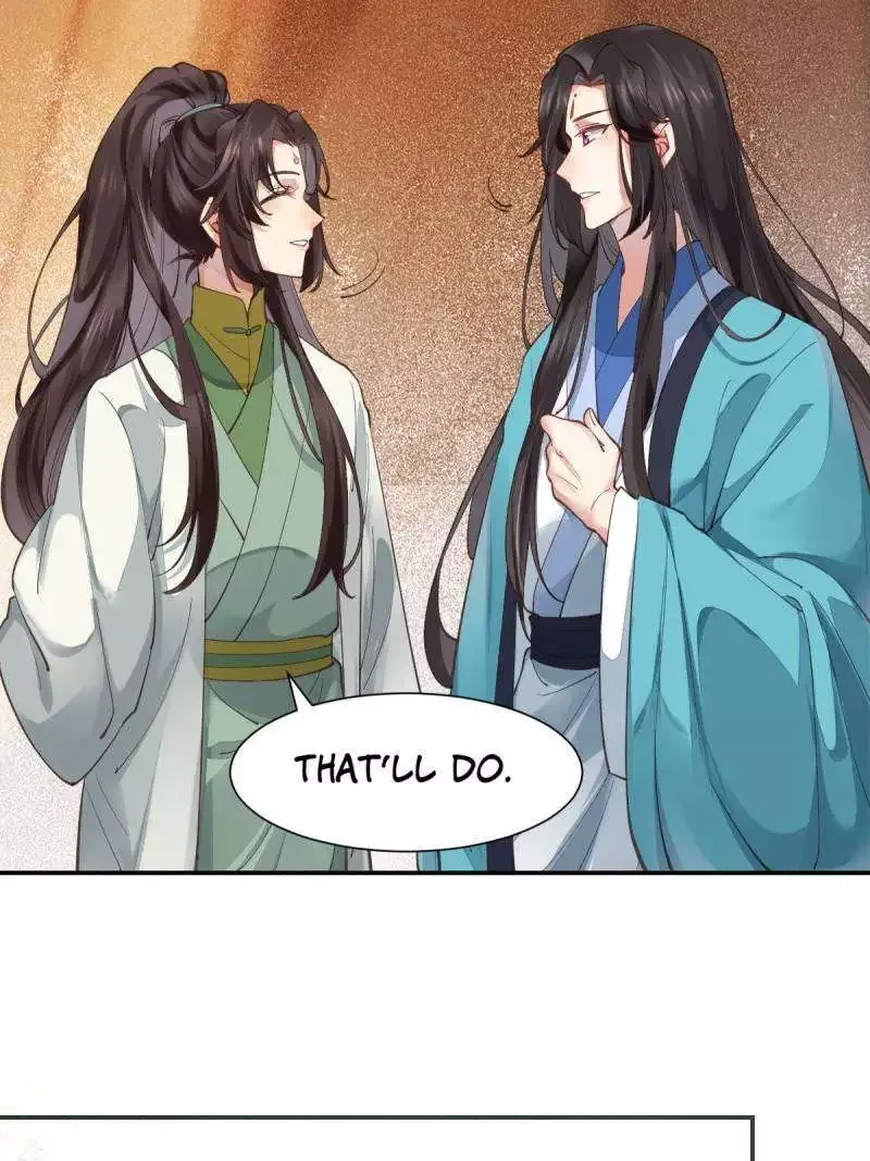 The Ghostly Doctor Chapter 535 page 19