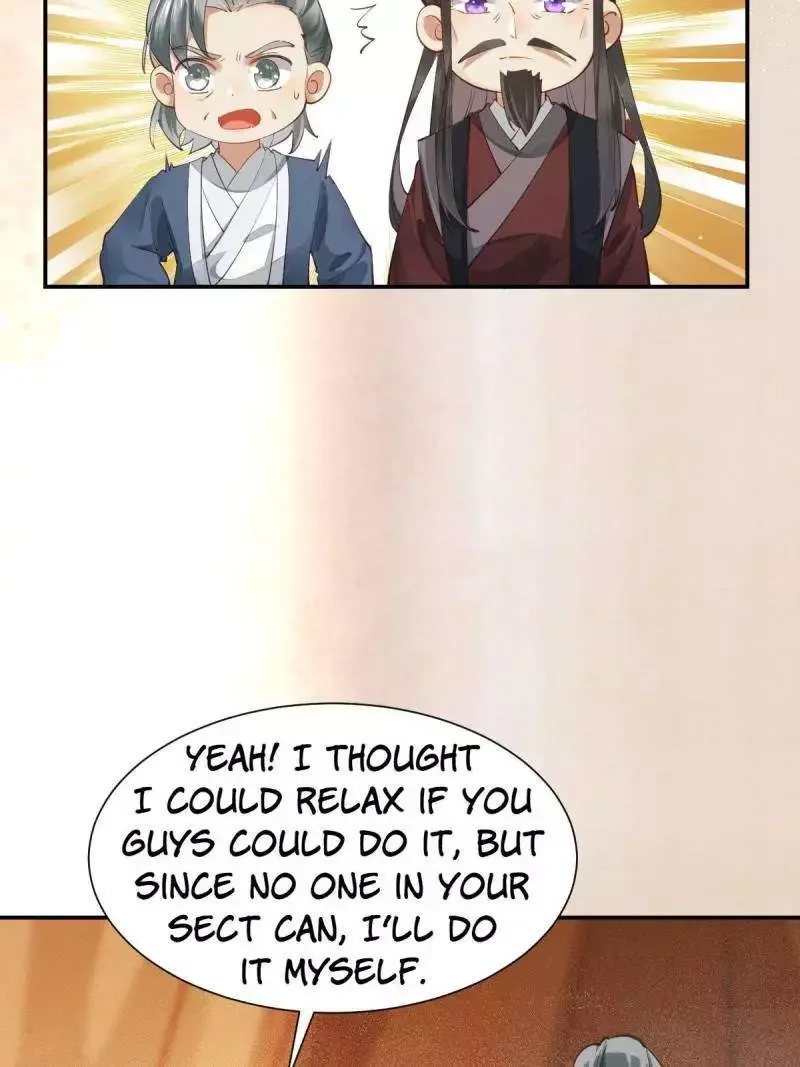 The Ghostly Doctor Chapter 535 page 9