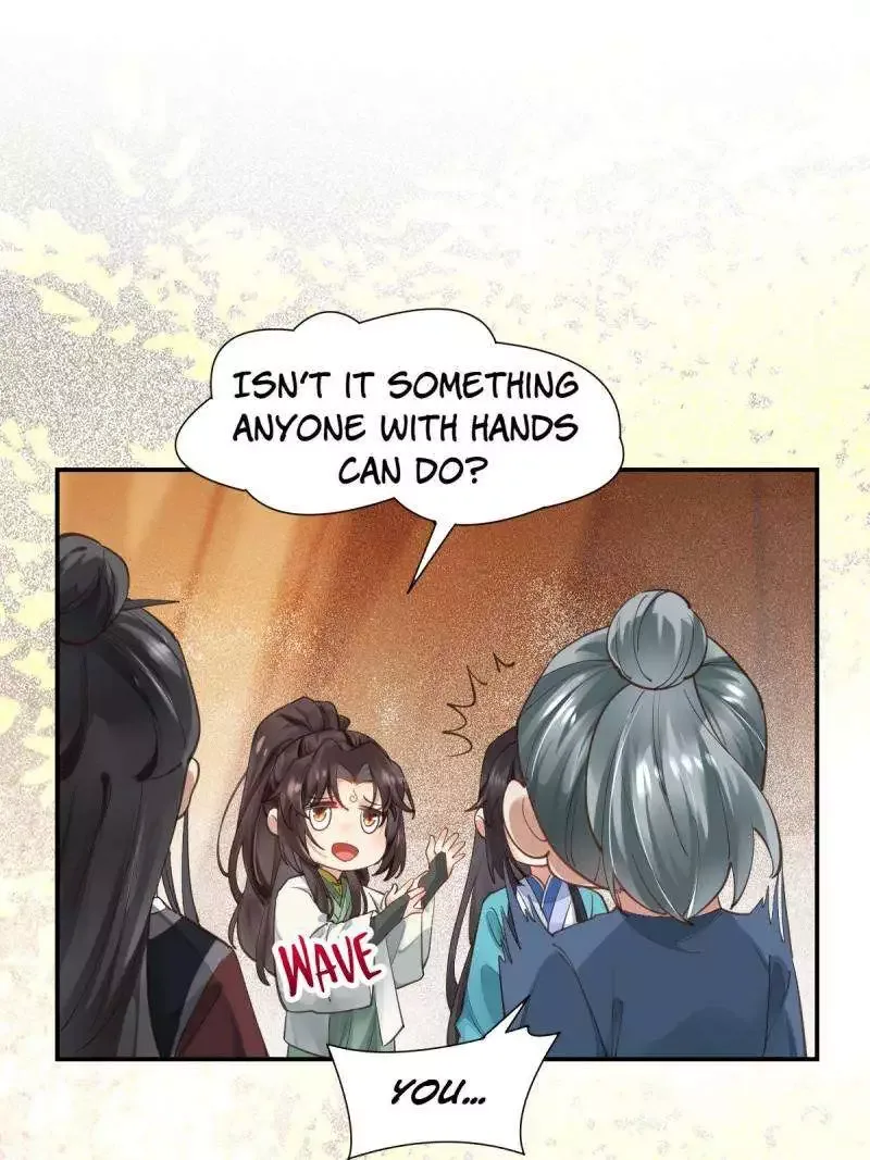 The Ghostly Doctor Chapter 535 page 13