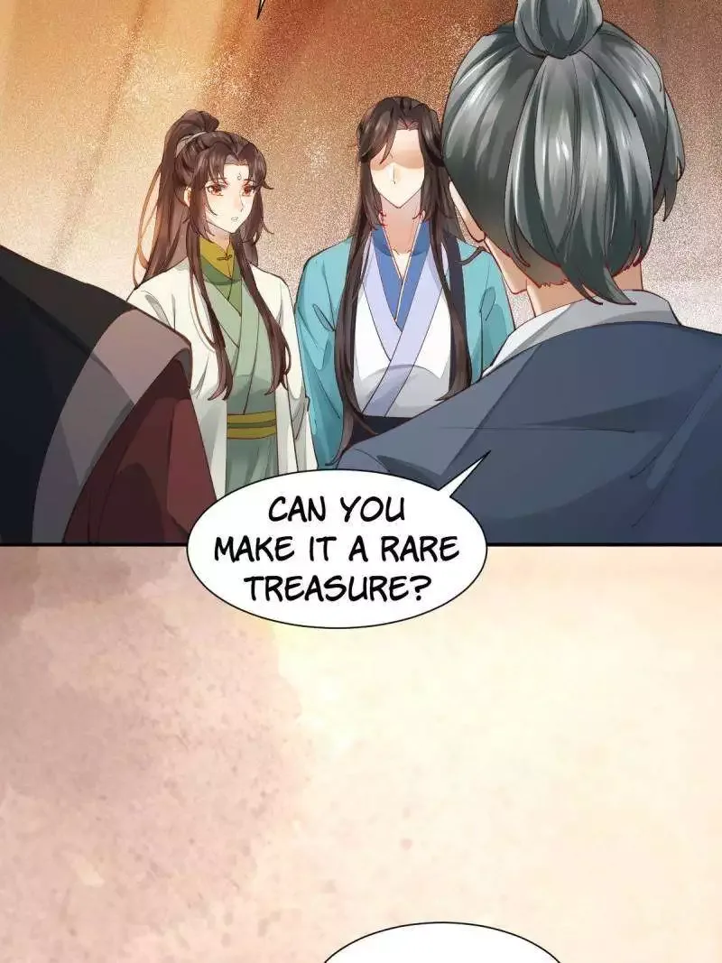 The Ghostly Doctor Chapter 535 page 10
