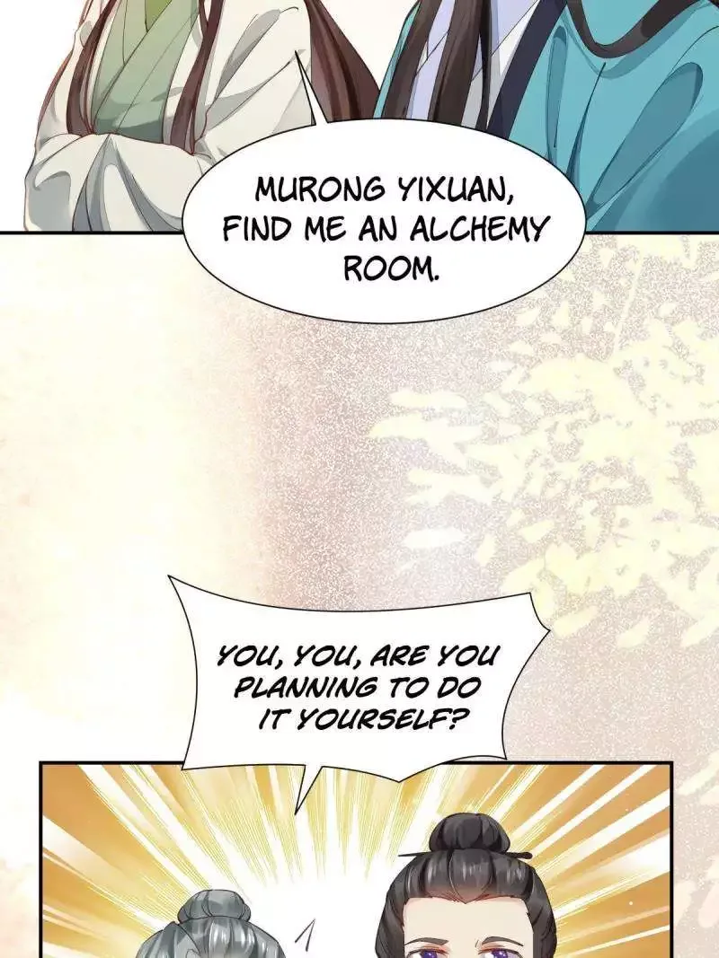 The Ghostly Doctor Chapter 535 page 8