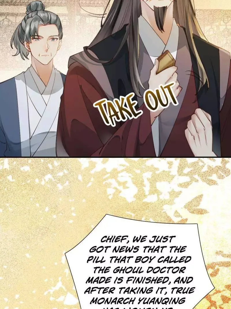 The Ghostly Doctor Chapter 535 page 41