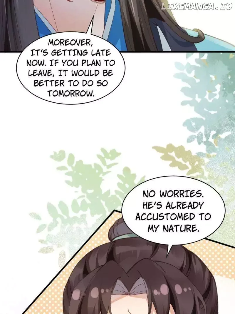The Ghostly Doctor Chapter 536 page 19