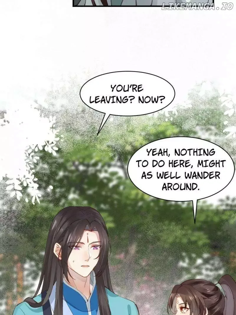 The Ghostly Doctor Chapter 536 page 16