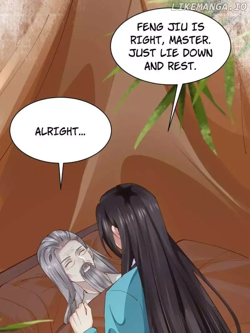 The Ghostly Doctor Chapter 536 page 8