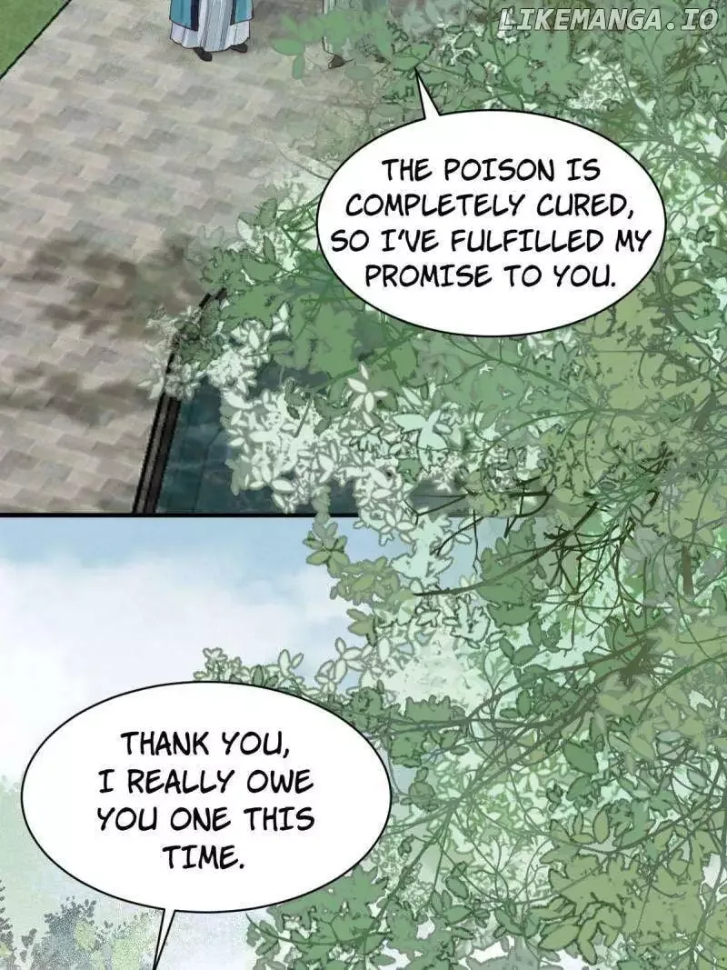 The Ghostly Doctor Chapter 536 page 12