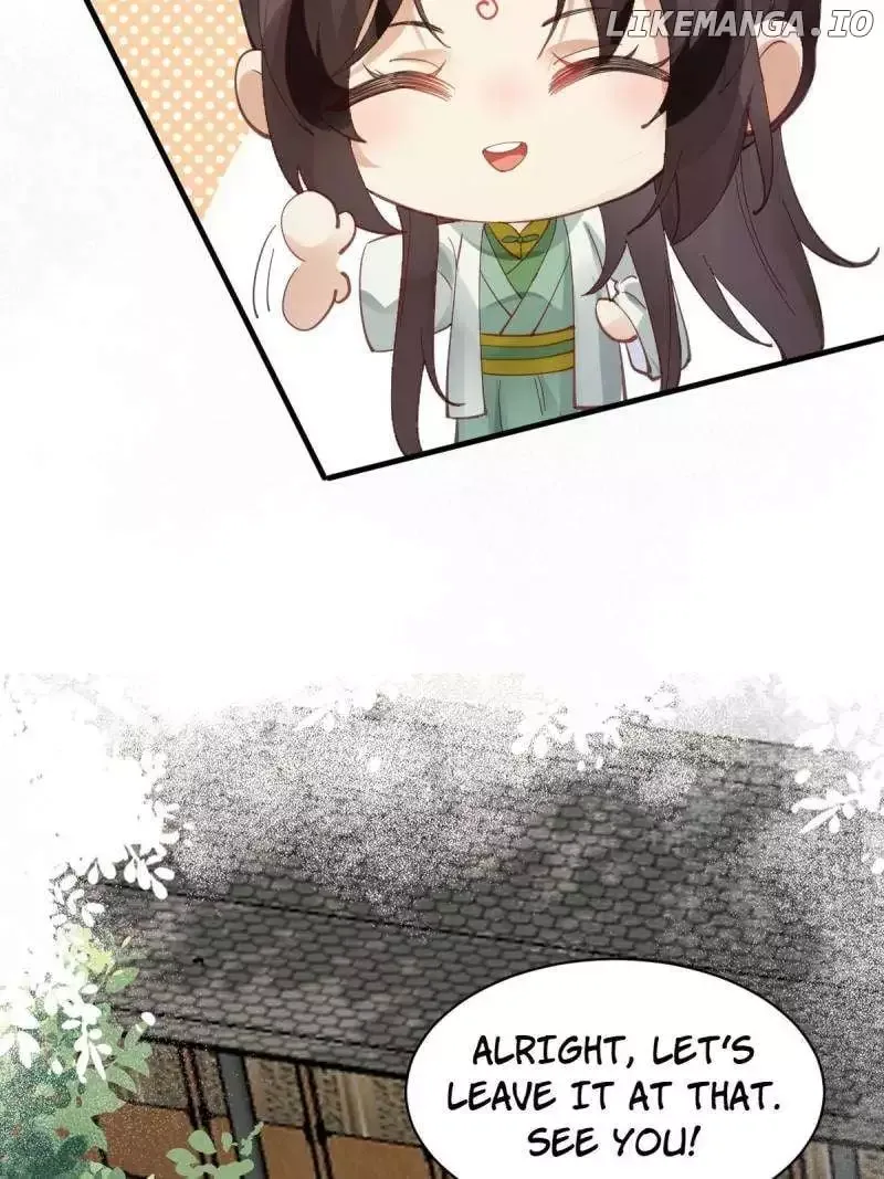 The Ghostly Doctor Chapter 536 page 20