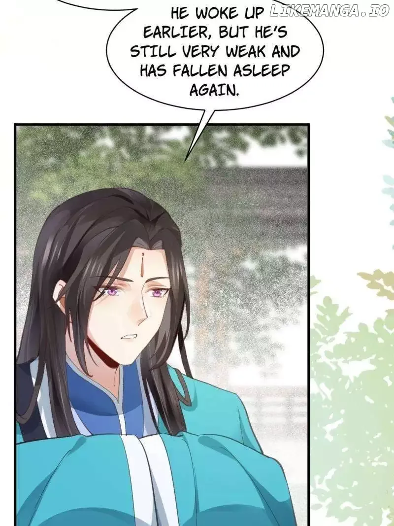 The Ghostly Doctor Chapter 536 page 34