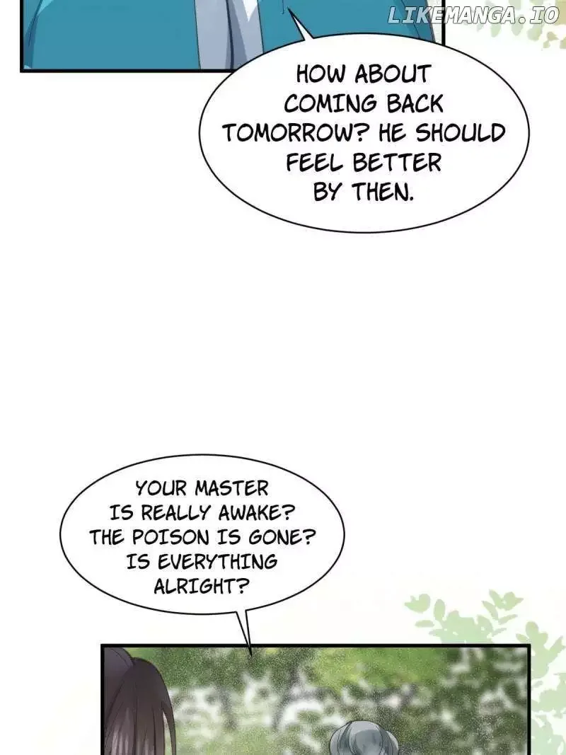 The Ghostly Doctor Chapter 536 page 35