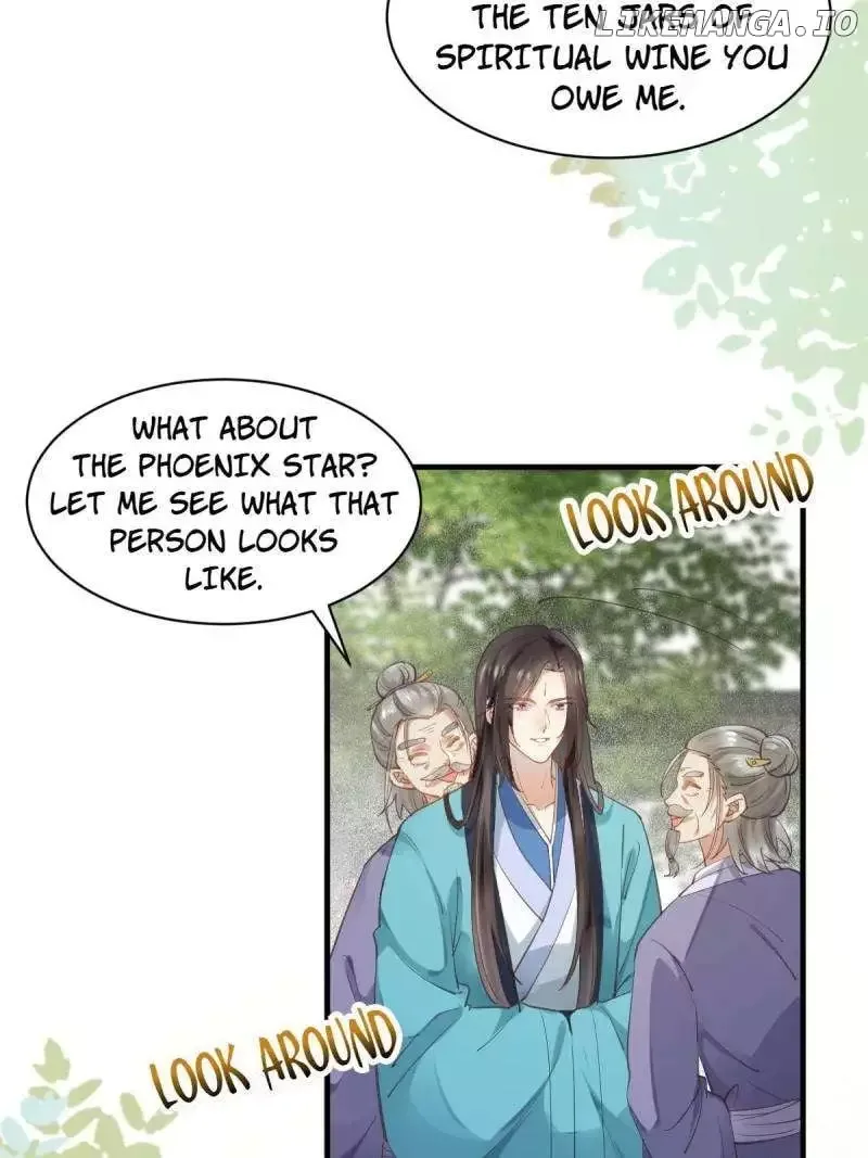 The Ghostly Doctor Chapter 536 page 42