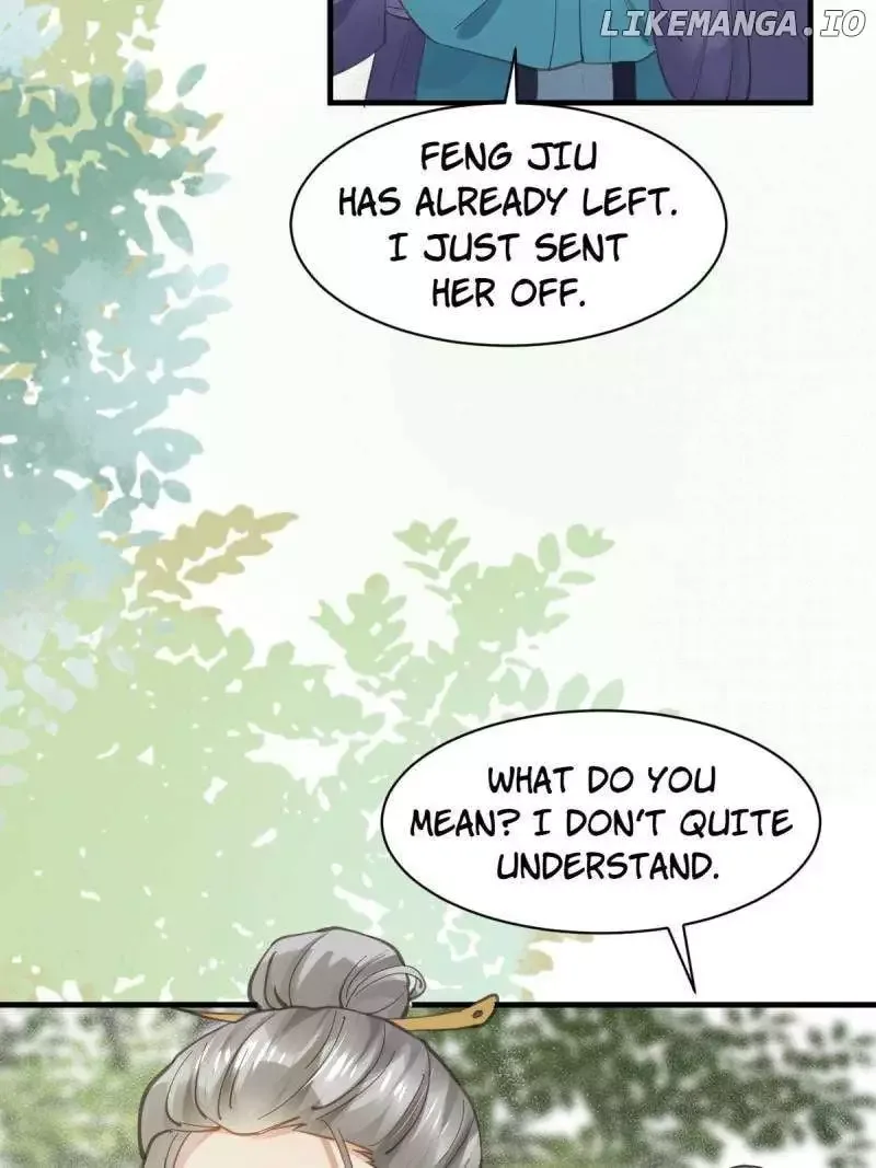 The Ghostly Doctor Chapter 536 page 43