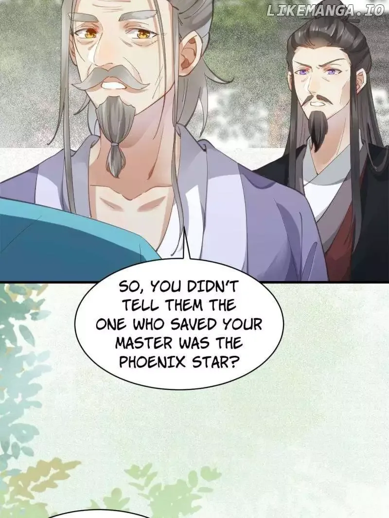 The Ghostly Doctor Chapter 536 page 44