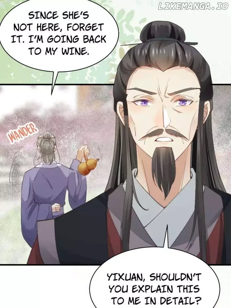 The Ghostly Doctor Chapter 536 page 45