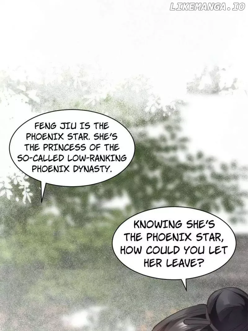 The Ghostly Doctor Chapter 536 page 47