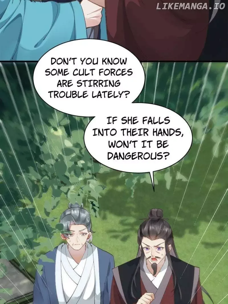 The Ghostly Doctor Chapter 536 page 49