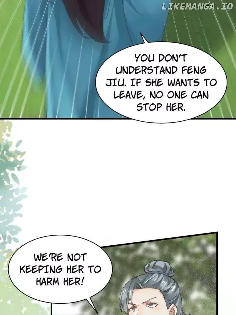 The Ghostly Doctor Chapter 536 page 51