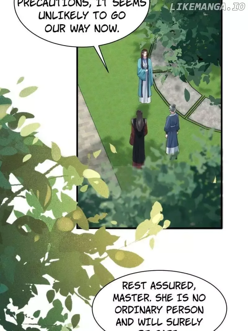The Ghostly Doctor Chapter 536 page 56