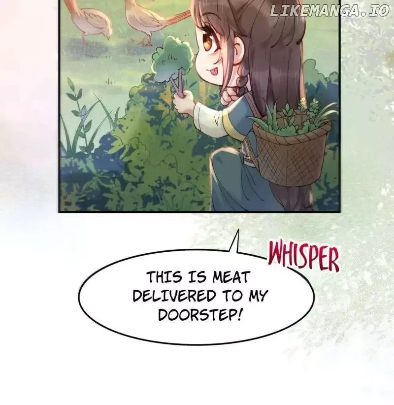 The Ghostly Doctor Chapter 537 page 6