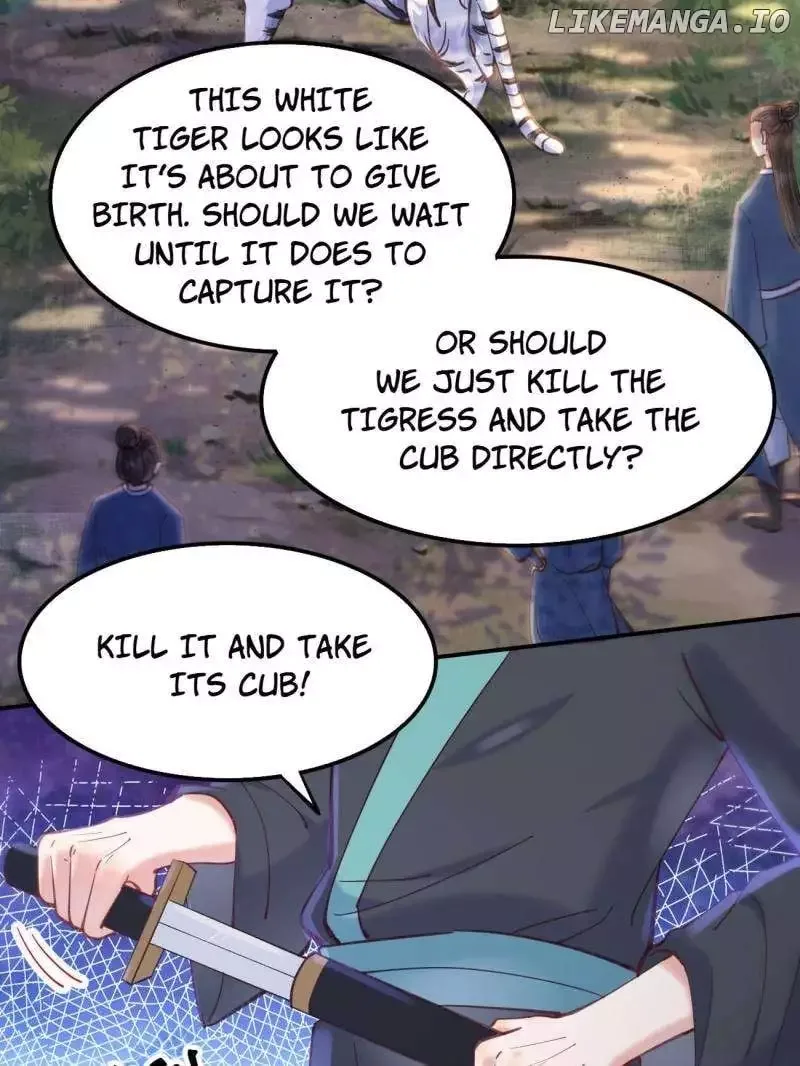 The Ghostly Doctor Chapter 537 page 21