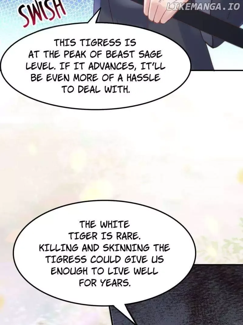 The Ghostly Doctor Chapter 537 page 22