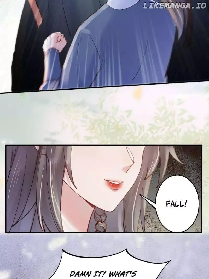 The Ghostly Doctor Chapter 537 page 36