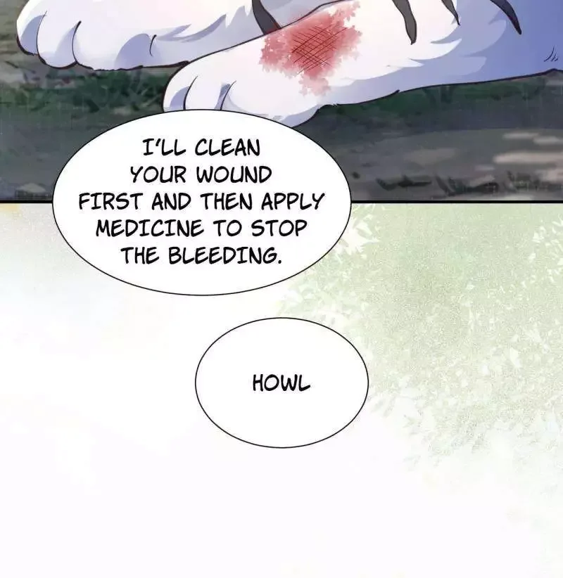 The Ghostly Doctor Chapter 538 page 12