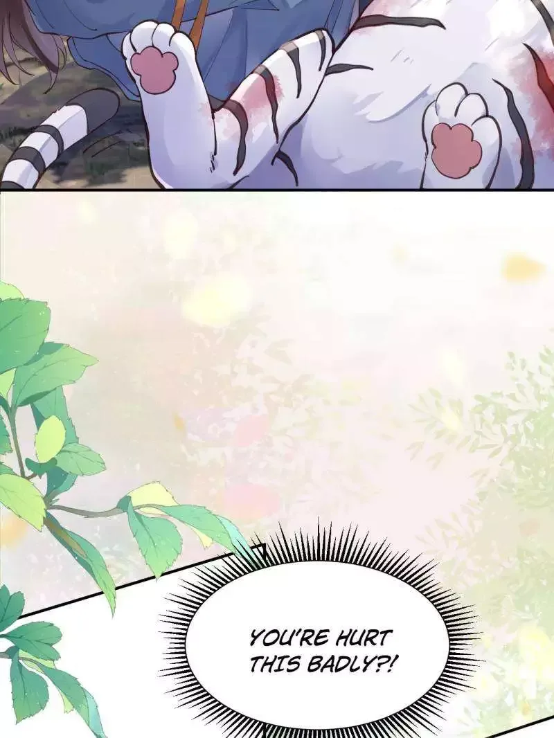 The Ghostly Doctor Chapter 538 page 3