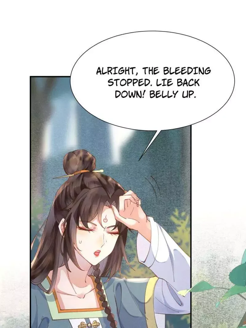 The Ghostly Doctor Chapter 538 page 13