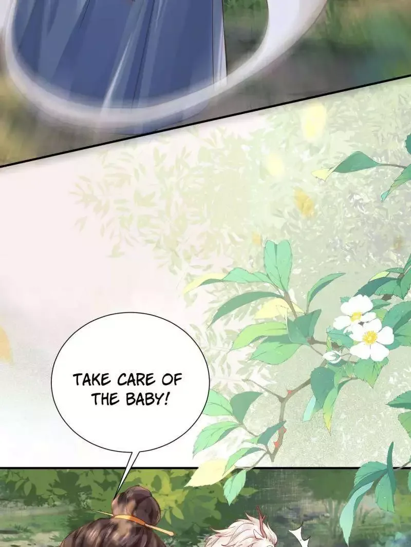 The Ghostly Doctor Chapter 538 page 22