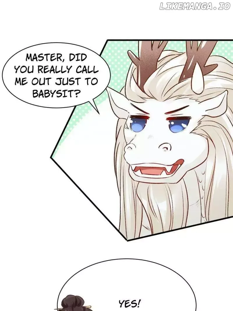 The Ghostly Doctor Chapter 539 page 4