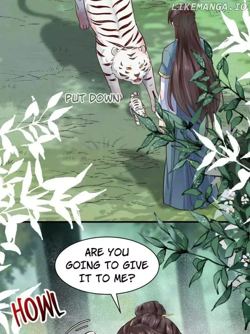 The Ghostly Doctor Chapter 539 page 9