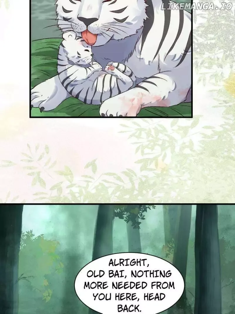 The Ghostly Doctor Chapter 539 page 2