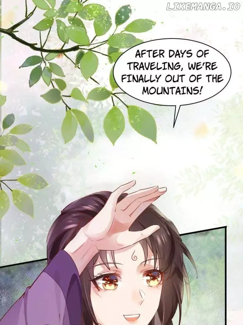 The Ghostly Doctor Chapter 539 page 20