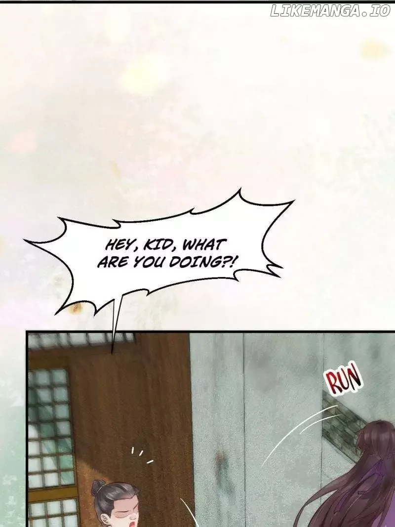 The Ghostly Doctor Chapter 539 page 32
