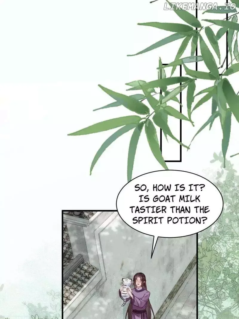 The Ghostly Doctor Chapter 539 page 34