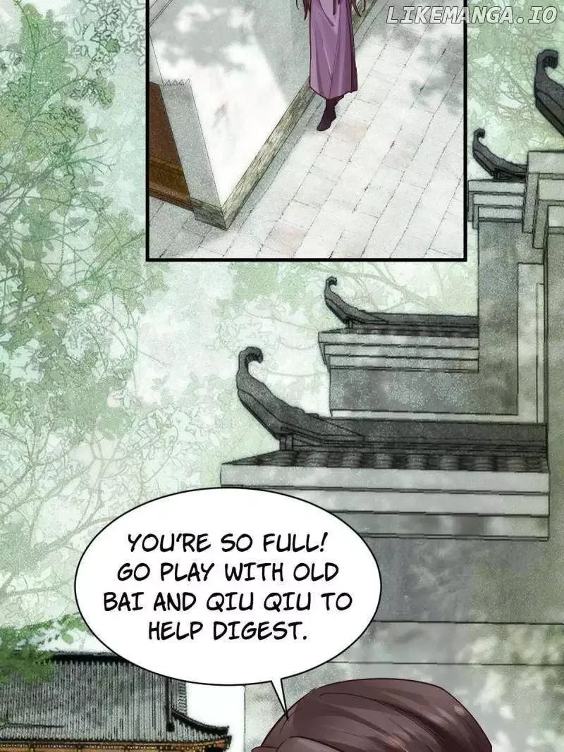The Ghostly Doctor Chapter 539 page 35