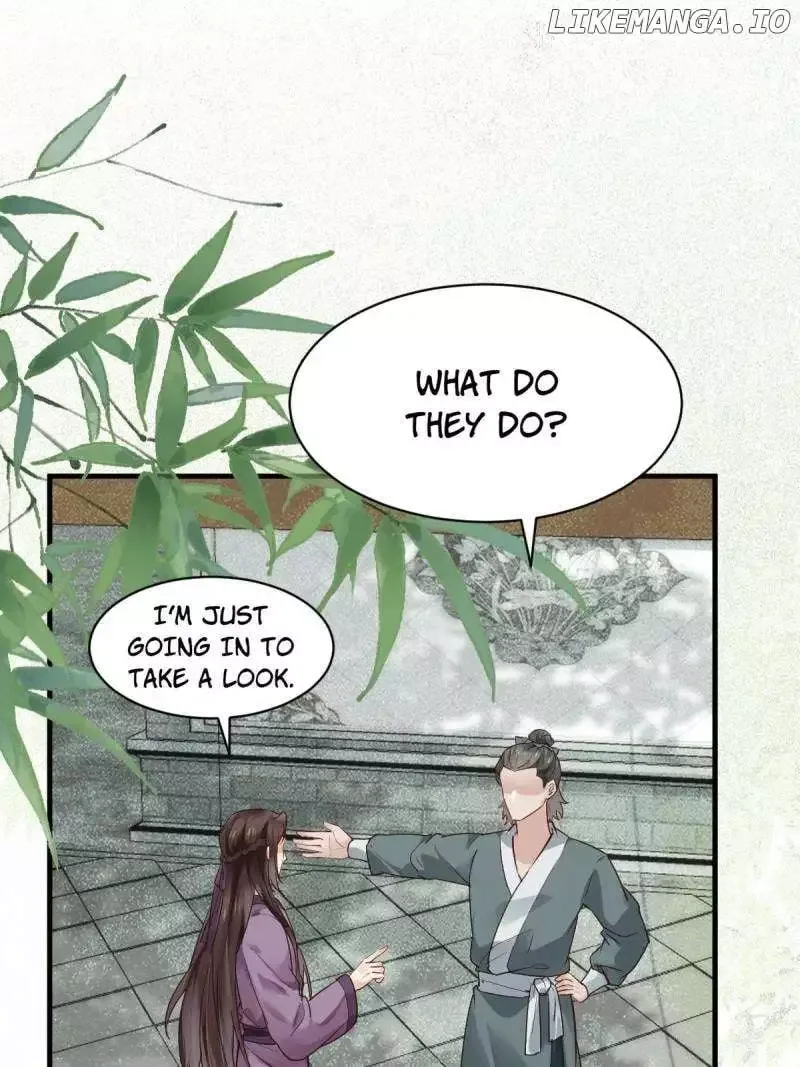 The Ghostly Doctor Chapter 539 page 41