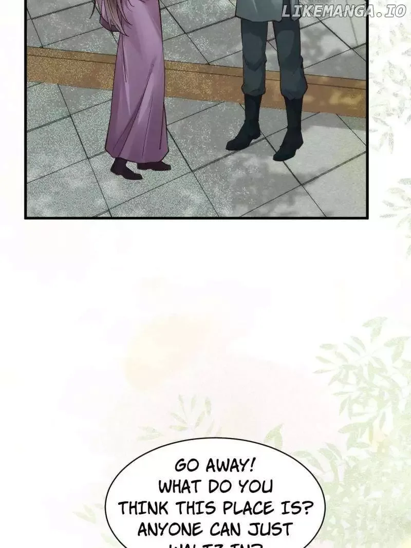 The Ghostly Doctor Chapter 539 page 42