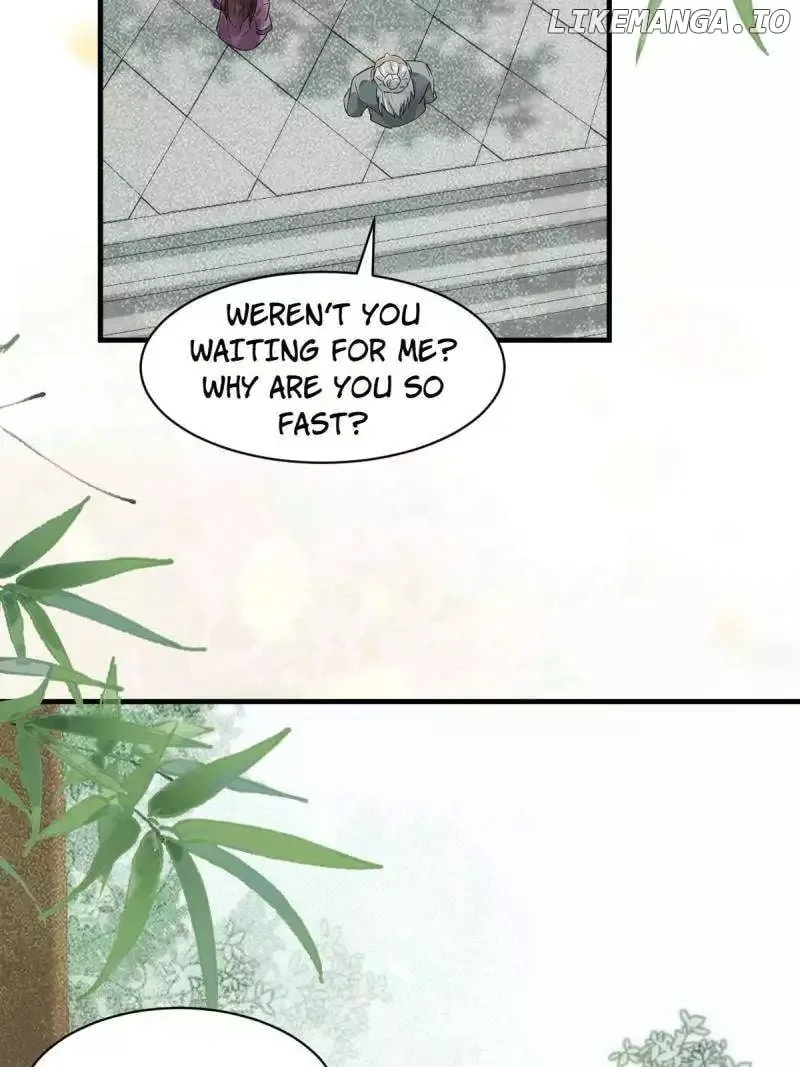 The Ghostly Doctor Chapter 539 page 45
