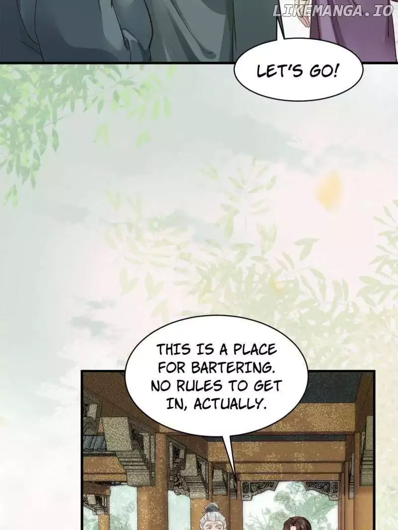 The Ghostly Doctor Chapter 539 page 47