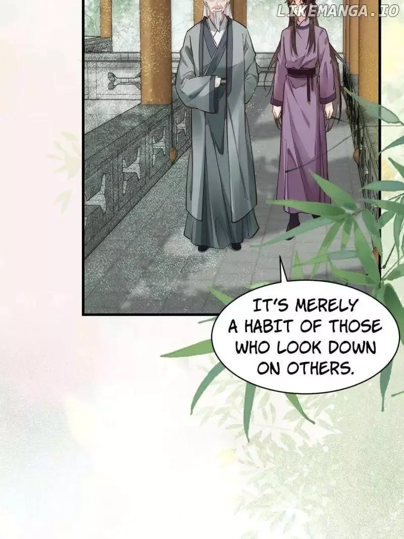 The Ghostly Doctor Chapter 539 page 48