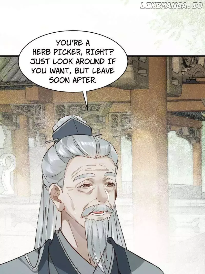 The Ghostly Doctor Chapter 539 page 49