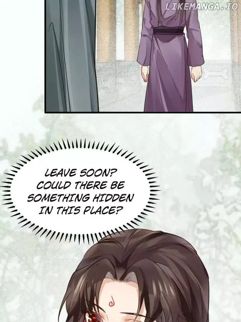 The Ghostly Doctor Chapter 539 page 51
