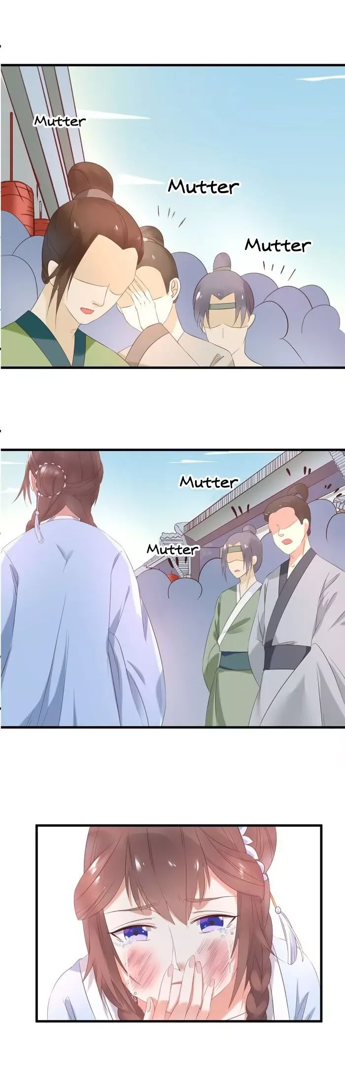 The Ghostly Doctor Chapter 54 page 8